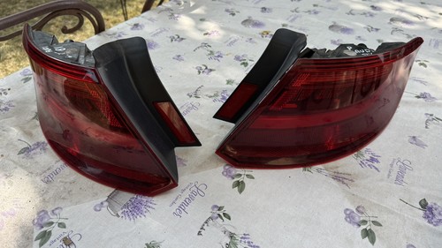 Audi stop fanale faro - audi, 8v