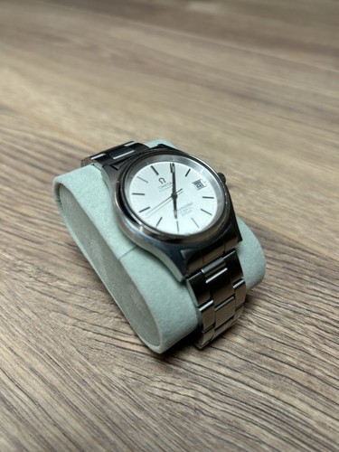 Omega seamaster cosmic - omega, 2000