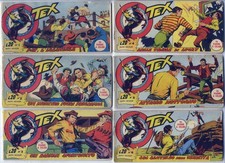 [237] TEX ed. Audace 1957 XVI