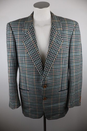Trussardi giacca blazer - trussardi,