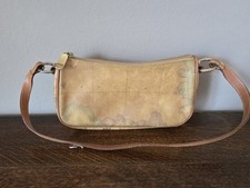 Borsa Prima Classe Alviero Martini Handbag Bourse Borsetta