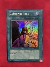 Cambiare Idea Pmt Yu Gi Oh