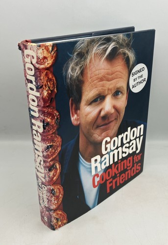 Gordon ramsay cooking - cooking, for
