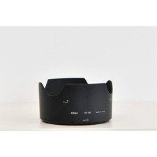 Nikon usato HB-68 paraluce per AF-S Nikkor 58mm F1.4G