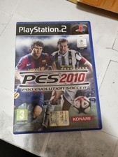 Pes 2010 come nuovo - nuovo, italiano