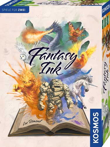 Gw995d fantasy ink - gw995d,