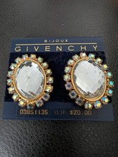Orecchini Bijoux GIVENCHY