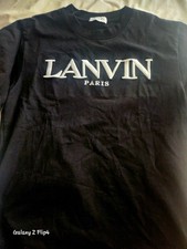 Maglia Lanvin Originale