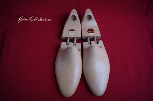 Tendiscarpe john lobb premium - lobb,