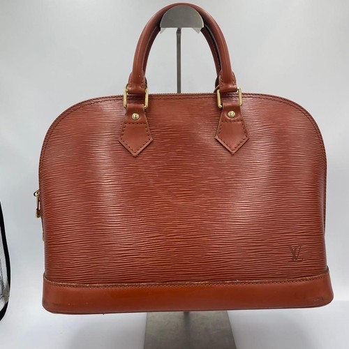 Borsa louis vuitton alma - borsa, epi