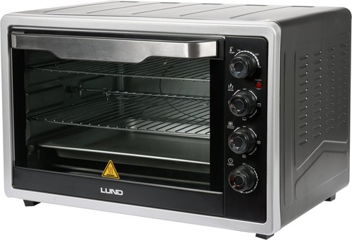 Forno elettrico 2200w 63l - elettrico,