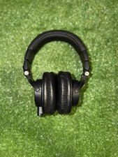 Audio technica ath m50x cuffie - audio-technica, ath-m50x