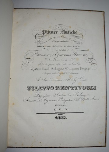 Pitture antiche fig - antiche, fig.
