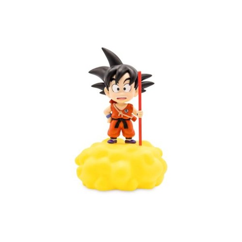 Lampada dragon ball son - lampada, son-goku
