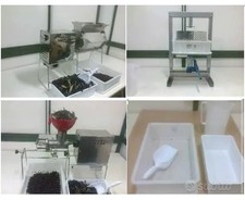 Frantoio Domestico Olivia 40