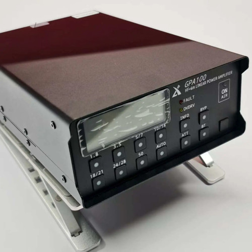 Xiegu gpa100 amplificatore - xiegu,