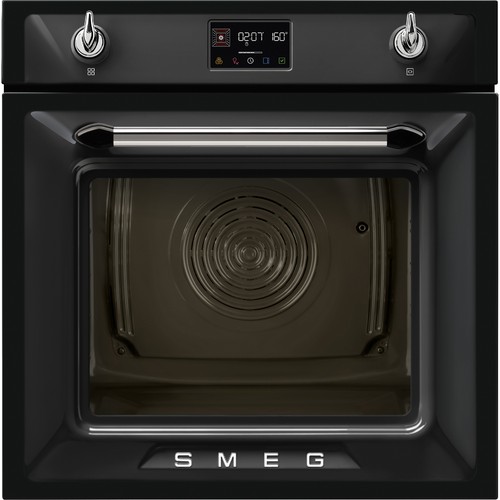 Smeg sop6902s2pn forno galileo - forno,