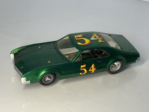 Slot car oldsmobile toronado - car,