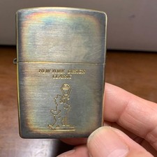 Accendino Zippo Classic New