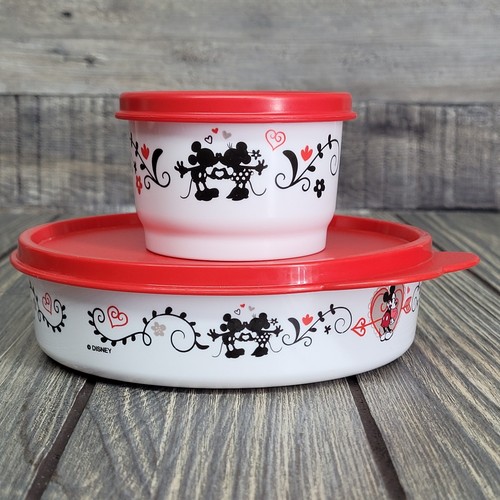 Tupperware topolino minnie - topolino,