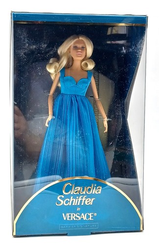 2023 claudia schiffer - schiffer, in
