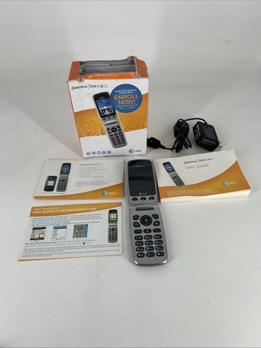 Pantech breeze p2000 - pantech,