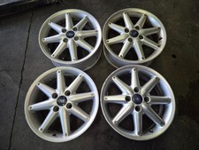 Cerchi In Lega Da 16" Per Ford