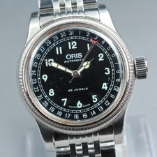 Orologio Automatico Uomo