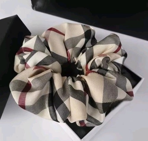 Scrunchies ispirati quadri - scrunchies,