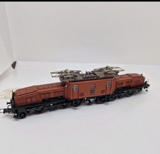 roco h0 43539 Locomotiva