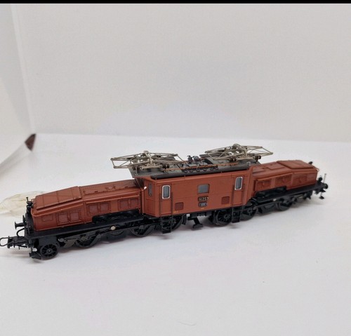Roco 43539 locomotiva - h0,