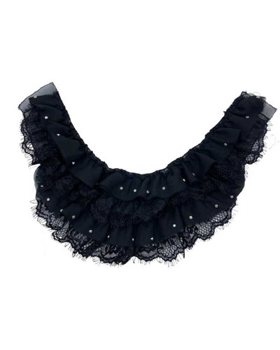 Applicazione scollo moda abiti - moda,