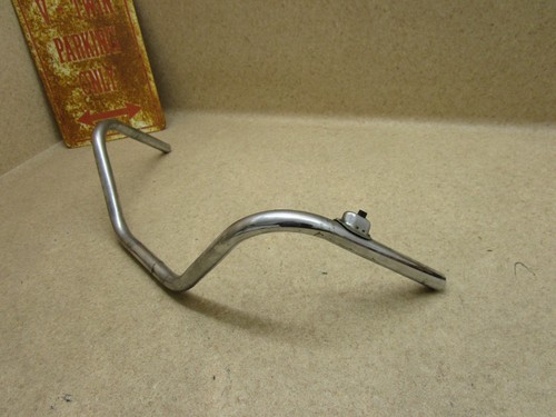 Orig harley vintage buckhorn - harley,