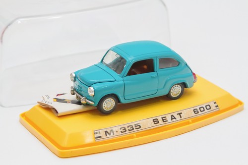 Pilen seat fiat 600 335 - 600,