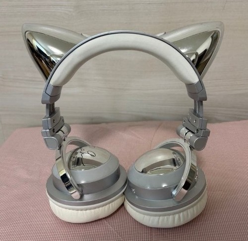 Brookstone cat ear - cat,