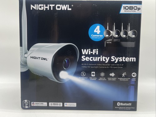 Nuovo sistema sicurezza - di,
