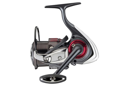 Daiwa tournament qd - daiwa,