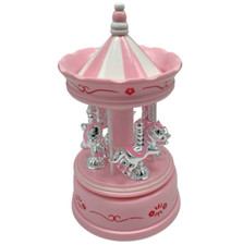 Carillon giostra musicale - carillon, con