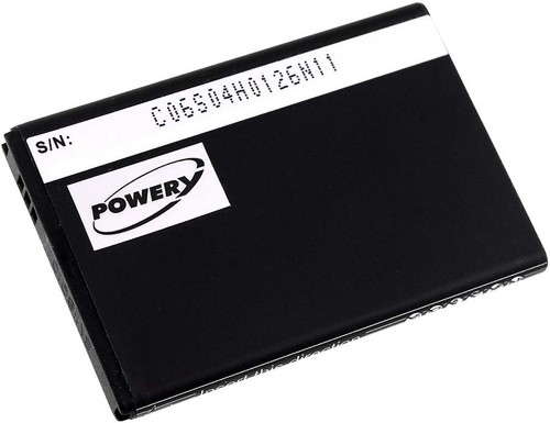 Batterie pour samsung s8500 - batterie,