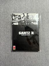 GANTZ 30 - Prima Edizione -Hiroya Oku - Panini Comics
