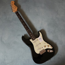 Fender made japan tastiera - in,