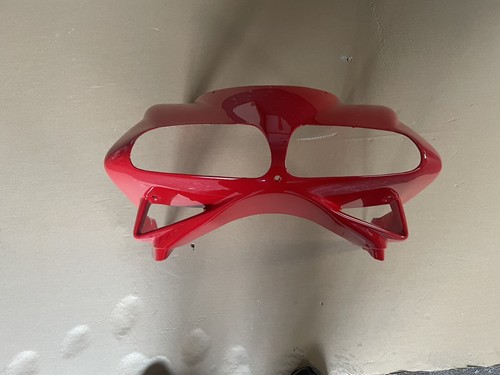 Cupolino anteriore ducati - ,