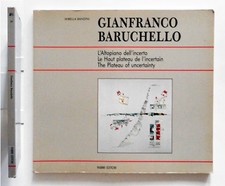 Gianfranco Baruchello