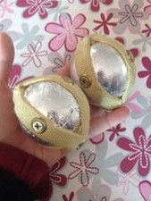 Giocoleria Fuoco palline set 2