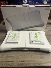 Wii Balance Board Nintendo Wii