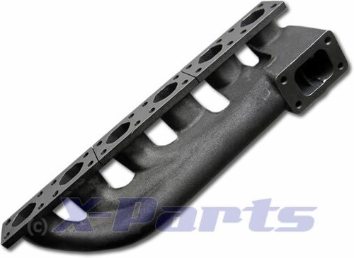 Turbo collettore per bmw - turbo,