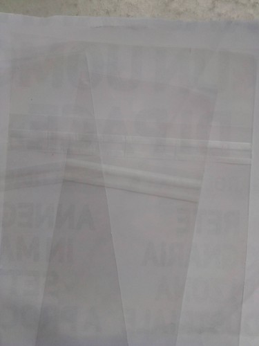 100 buste formato comics - 100,