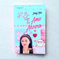 P.S Ti amo ancora - Jenny Han
