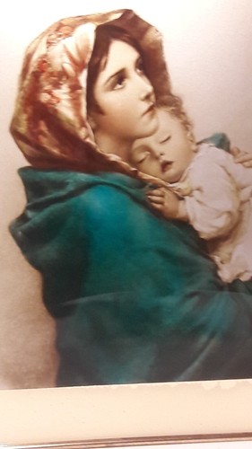 Quadro arte sacra - quadro,