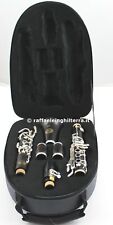 Grassi clarinetto sib CL600